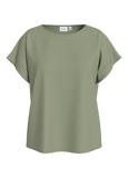 VIJosa Top, Oil Green