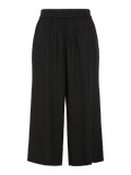PCPia Wide Culotte, Black