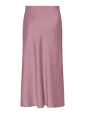 YASPella Midi Skirt, Lilas