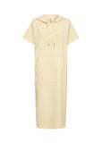 Sc-Banu 302 Dress, Light Yellow