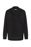 SimiIW F VincentIW Hoodie, Black