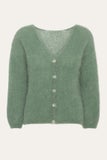 Cornelia Cardigan, Dusty Green