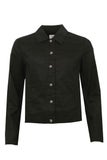 Linnea Jacket, Black