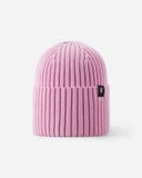Hattara Beanie, Light Heather
