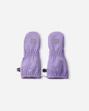 Poimii Mittens, Blooming Lilac