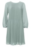 Kandriina Solid Dress, Soft Sage