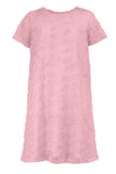 Jordan Dress, Soft Rose