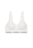 Lift Bralette, White