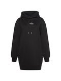 Ls Monologo Premium Terry Hoodie, Black