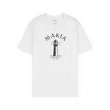 Blinker T-Shirt, White