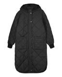 Maxi Tikkitakki, Musta