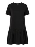 PCDisso Dress, Black