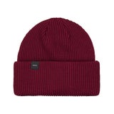 Merino Beanie, Lingonberry