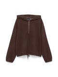 VMBellis Hoodie, Chocolate Torte