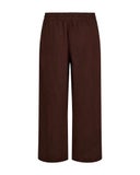FQLava Pant 7/8, Coffee Bean
