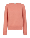FQDodo Pullover, Burnt Coral
