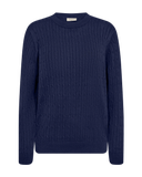 FQDodo Pullover, Navy Blazer