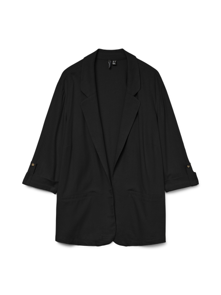 VMCjesmilo 3/4 Blazer Curve, Black