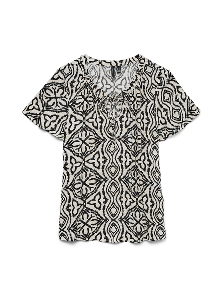 VMCmenny Top Curve, Birch - Camille