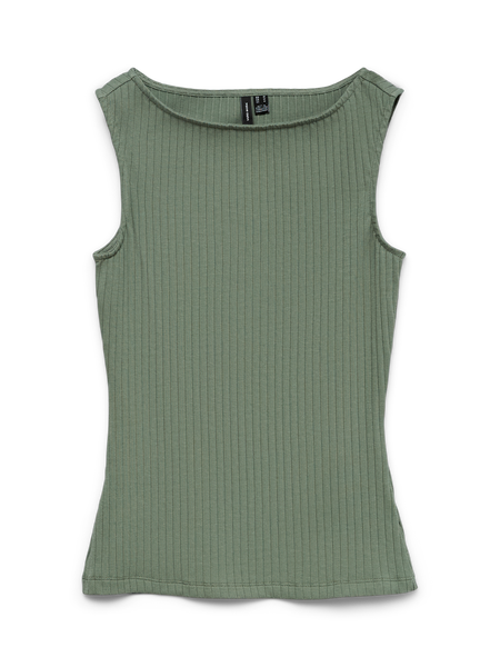 VMRuby Sl Top, Laurel Wreath