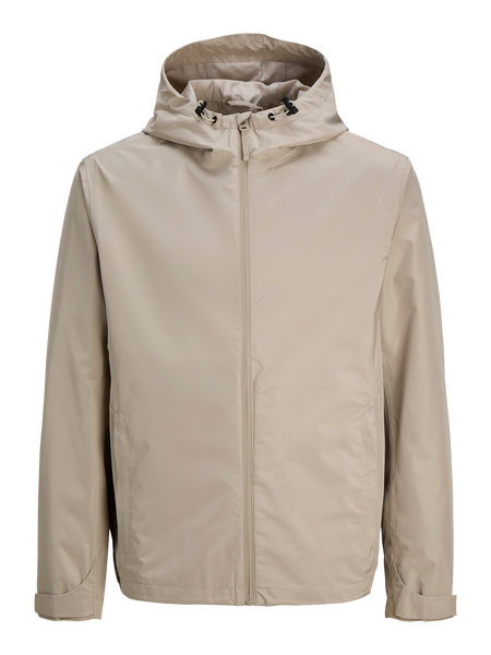 JJEFlynn Functional Jacket, String