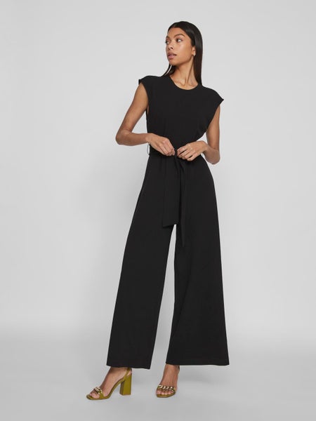 VIPeba Jumpsuit, Black