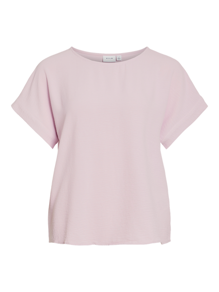 VIJosa Top, Cherry Blossom