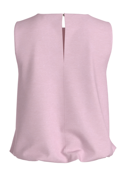 VIPrisilla Balloon Top, Cherry Blossom