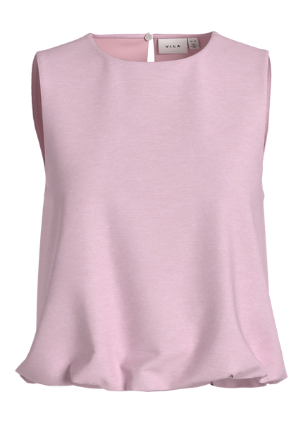 VIPrisilla Balloon Top, Cherry Blossom