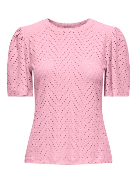 JDYCarla Cathinka Top, Fairy Tale