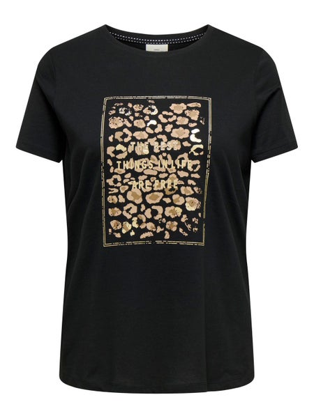 CARCruz Tee, Black - The Best