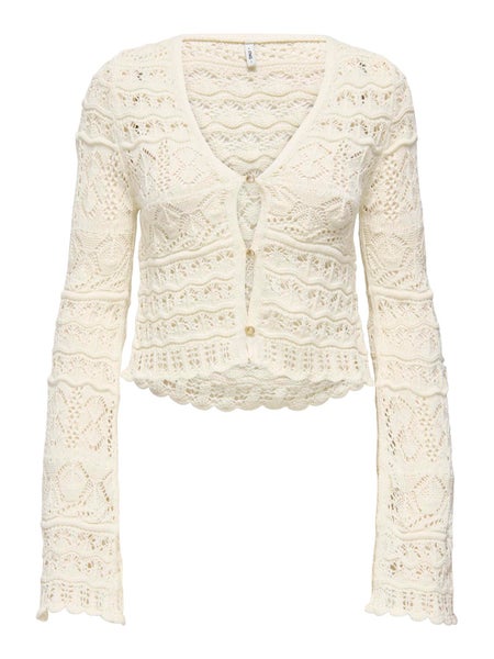 ONLColette Cardigan, Birch