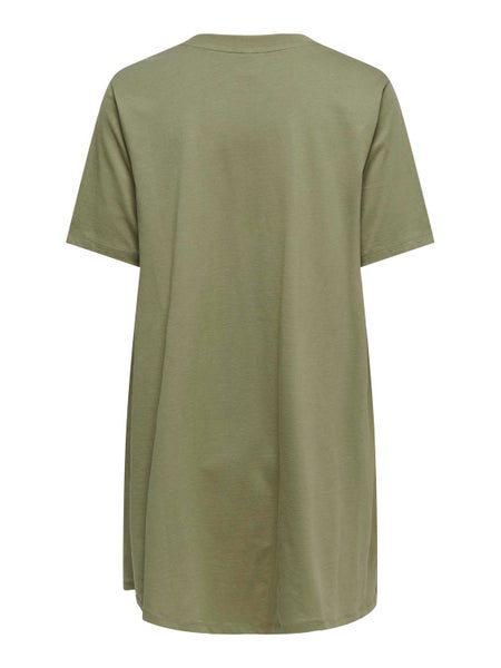 ONLMara Pocket Dress, Mermaid