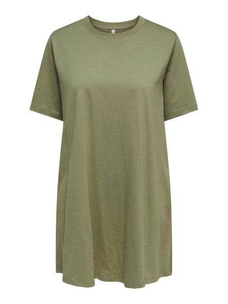 ONLMara Pocket Dress, Mermaid