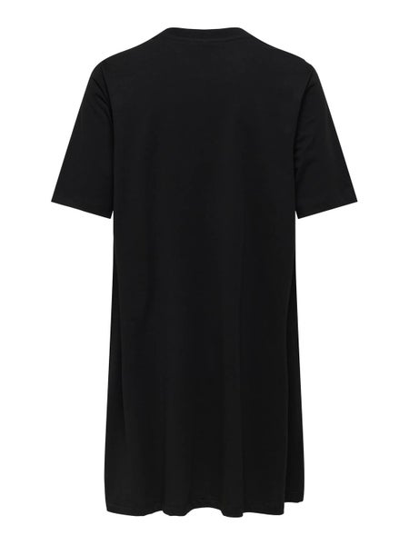 ONLMara Pocket Dress, Black
