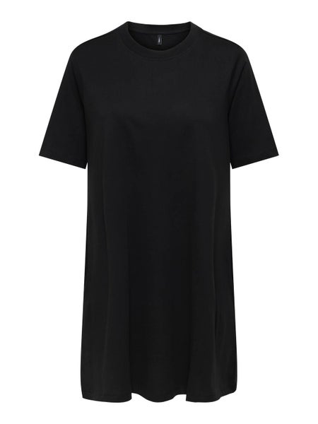 ONLMara Pocket Dress, Black