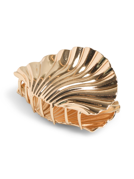 PCKirgita A Hairshark, Gold Colour