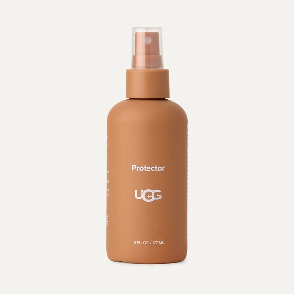 Ugg Protector, Transparent