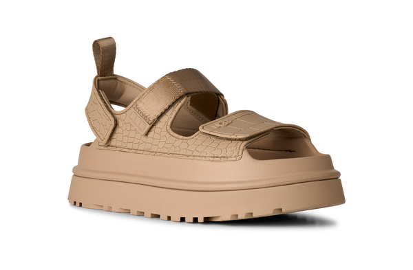 W Goldenglow Embossed, Mustard Seed