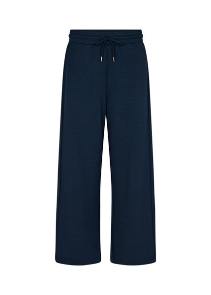 Sc-Banu 33 Pants, Navy