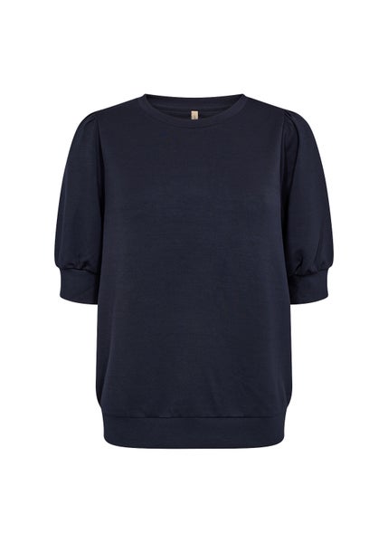 Sc-Banu 83 Blouse, Navy