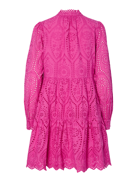 YASHoli Dress, Rose Violet