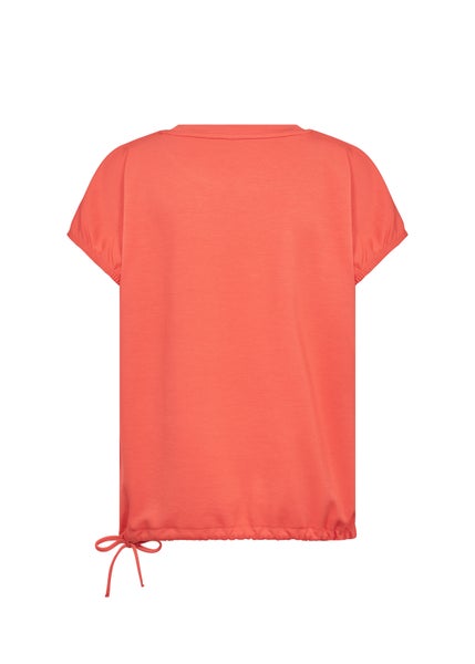 Sc-Banu 237 T-Shirt, Red
