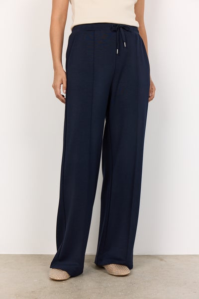 Sc-Banu 265 Pants, Navy
