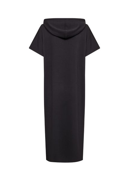 Sc-Banu 302 Dress, Black