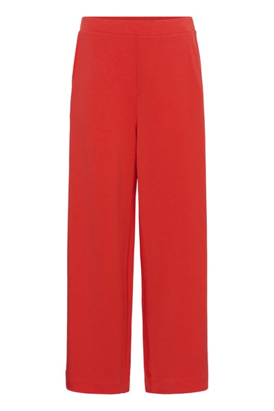 GincetteIW Pants, Poppy Red