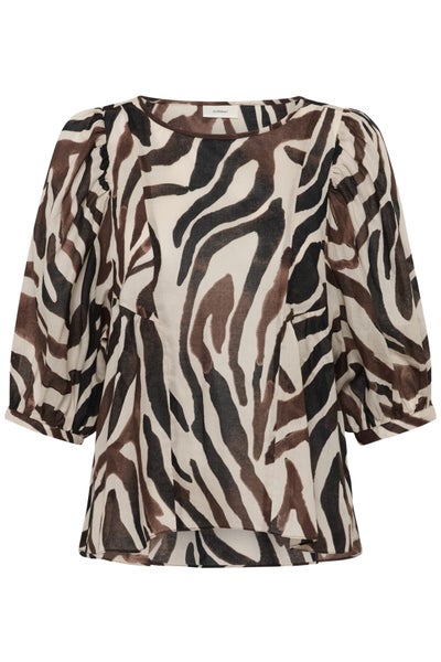 RosalieIW Top, Haze Zebrah
