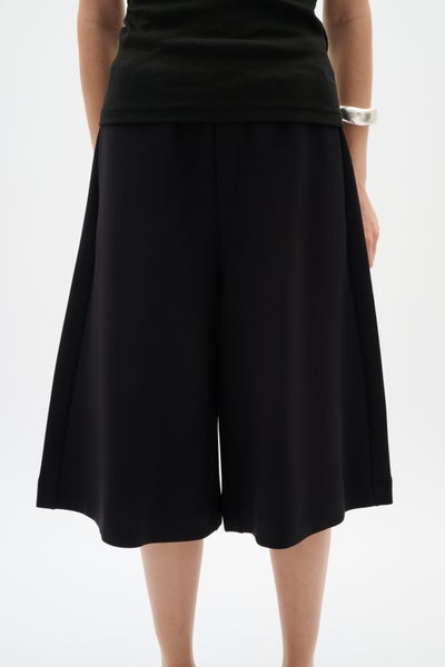 PicueIW VincentIW Skirt Pant, Black