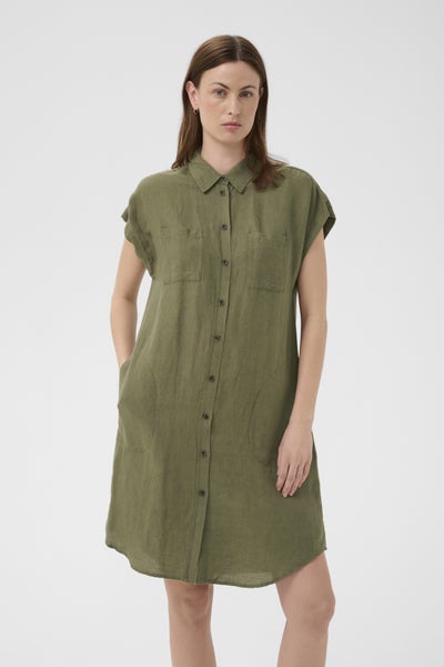 EllenaPW Dress, Kalamata