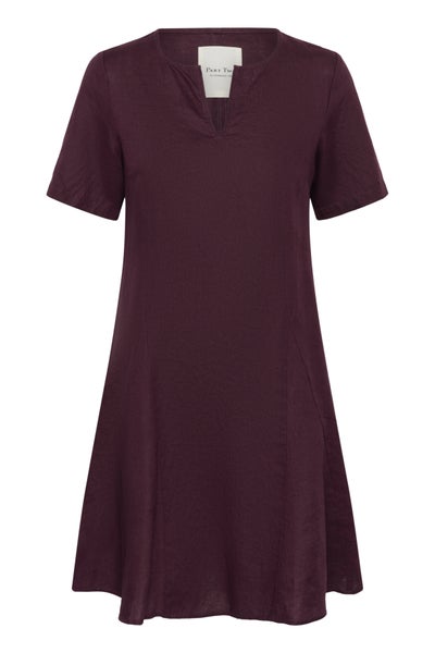 AminasaPW Dress, Fig